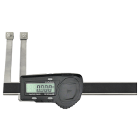 Digitaler Universal-Messschieber für Einsätze Ø 5 mm, zur Aussenmessung, Typ M605 Digitaler Universal-Messschieber für Einsätze Ø 5 mm, zur Aussenmessung, Typ M605