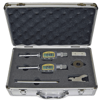 Vorschau: Digital-Dreipunkt-Innenmessschrauben-Satz, DIN 863, IP 65 Vorschau: Digital-Dreipunkt-Innenmessschrauben-Satz, DIN 863, IP 65