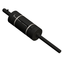 Preview: FWT Quick adjustment hollow spindle stop for lathes Preview: FWT Quick adjustment hollow spindle stop for lathes