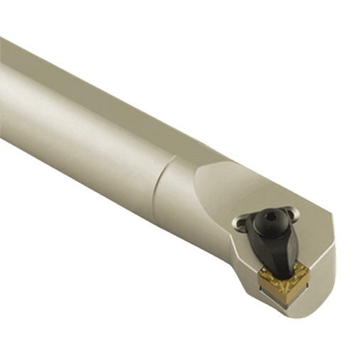 Bohrstangen Klemmhalter TCLNR/L, Wendeplattenhalter