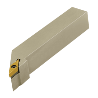 Vorschau: Drehhalter SVJCR/L, Wendeplattenhalter Vorschau: Drehhalter SVJCR/L, Wendeplattenhalter