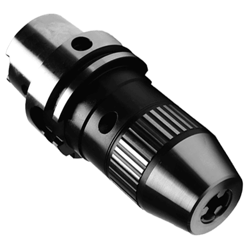 BABEL universal drill chuck ISO 12164 [DIN 69893] | HSK-A
