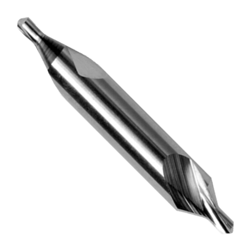 Zentrierbohrer DIN 333 Form A, HSS