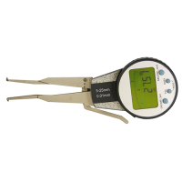 Preview: Digital caliper gauge for inside measurement, type 6080 Preview: Digital caliper gauge for inside measurement, type 6080