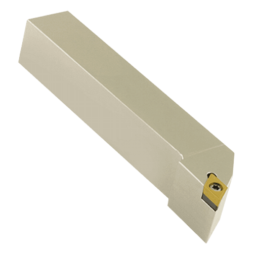 Turning tool holder SDJCR/L for swiss-type machines