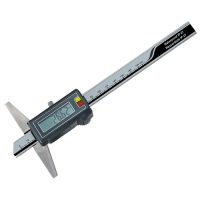 Preview: Digital depth vernier caliper, IP 67, type 60047 Preview: Digital depth vernier caliper, IP 67, type 60047