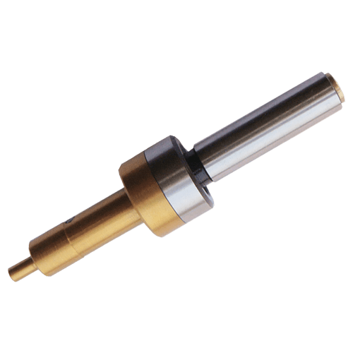 Kantentaster mit rotierender Spindel, antimagnetisch