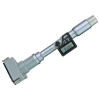 Vorschau: Digitale 3-Punkt-Innenmessschraube IP65, Typ 6552 Vorschau: Digitale 3-Punkt-Innenmessschraube IP65, Typ 6552