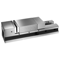 Vorschau: Hydraulikschraubstock Serie NCK2 Vorschau: Hydraulikschraubstock Serie NCK2