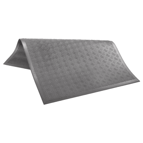 Ergonomiematte aus Polyurethan, GRIZZLEY