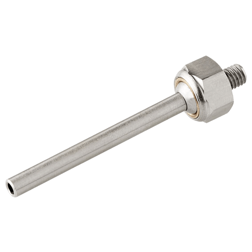 Einschraub Kühlmittel Düse aus Edelstahl