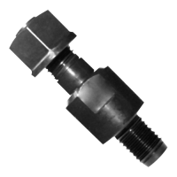 Stehbolzen für Drehfutter DIN 55027 (Bajonett) Stehbolzen für Drehfutter DIN 55027 (Bajonett)