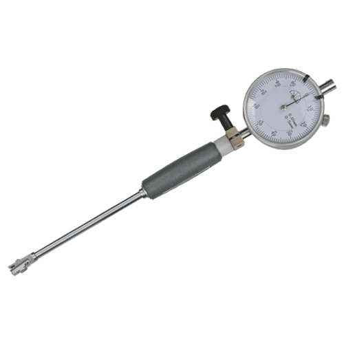 Internal measuring instrument, incl. dial indicator, A120