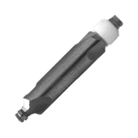 Entgratfräser mit Kugellager, Radiusfräser aus Hartmetall Entgratfräser mit Kugellager, Radiusfräser aus Hartmetall