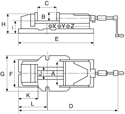 LINEAR 95mm THK SHS15V Linearführung Linearschienen Gleitschiene Linearachse