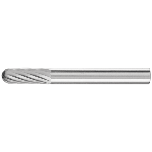 PFERD carbide burr 6 mm, cylindrical shape WRC