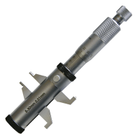 2 Punkt Innenmessschraube M70 mit Doppel-Messschnabel, 5-55 mm 2 Punkt Innenmessschraube M70 mit Doppel-Messschnabel, 5-55 mm
