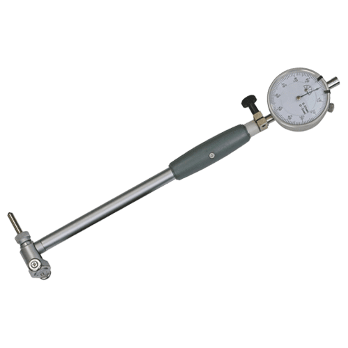 Internal measuring instrument, measuring face carbide, H121