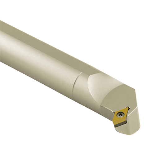 Bohrstangen-Wendeplattenhalter SD-CR/L, Drehhalter