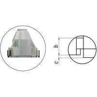 Vorschau: Digitale 3-Punkt-Innenmessschraube Typ 697S Vorschau: Digitale 3-Punkt-Innenmessschraube Typ 697S