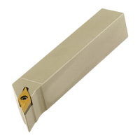 Preview: Insert holder SVHCR/L for turning Preview: Insert holder SVHCR/L for turning