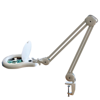 Arbeitslupe mit Licht 600 Lux, 60 LEDS Arbeitslupe mit Licht 600 Lux, 60 LEDS