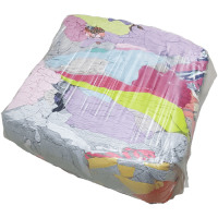 Putzlappen Baumwolle, Trikot bund (extrahell), 10 Kilo Putzlappen Baumwolle, Trikot bund (extrahell), 10 Kilo