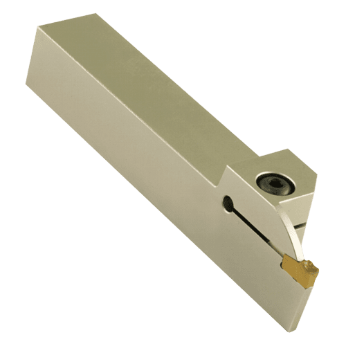 Grooving tool holder external for Sandvik inserts 151.23
