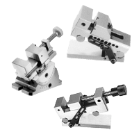 Sinus Schraubstock