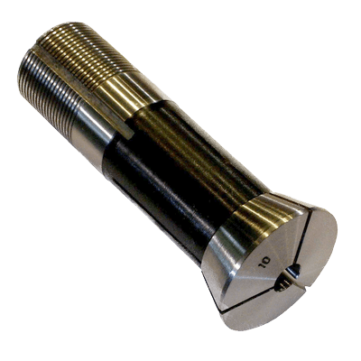 Draw-in collet 390E DIN 6341