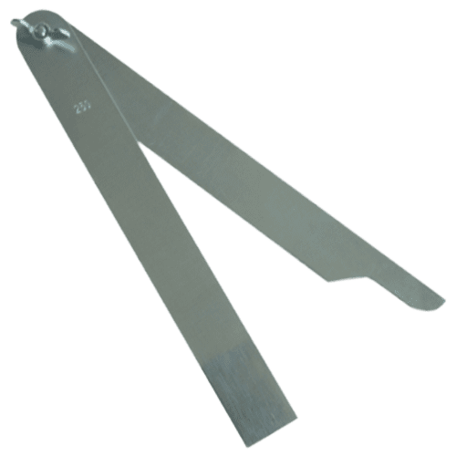 Joiner&#039;s adjustable bevel, galvanised