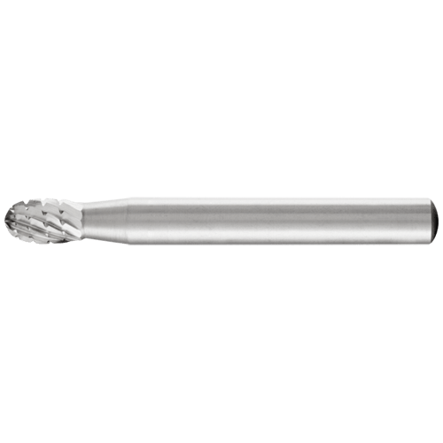 PFERD HSS burr, drop shape O