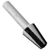 Kegelwischer für Steilkegel SK  Kegelwischer für Steilkegel SK