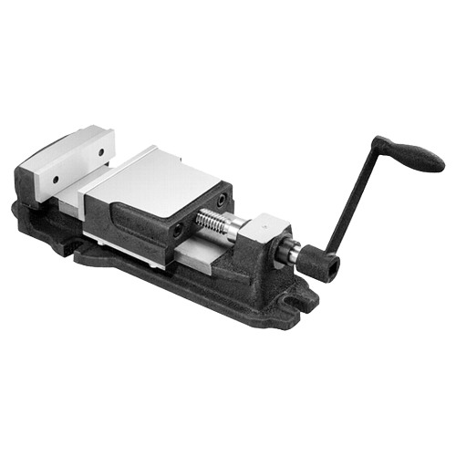 Fräsmaschinenschraubstock mechanisch MSK