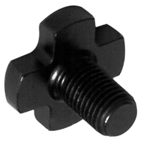 Cross retaining screws DIN 6367