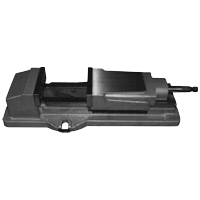Hydraulikschraubstock FHS2