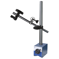 Magnet Messstativ mit Gestänge / Säule 566, 60 kg Magnet Messstativ mit Gestänge / Säule 566, 60 kg