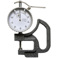 Dickenmessgerät analog Typ 561 Dickenmessgerät analog Typ 561