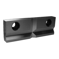 Prismenbacke für Schraubstock FHS2 Prismenbacke für Schraubstock FHS2