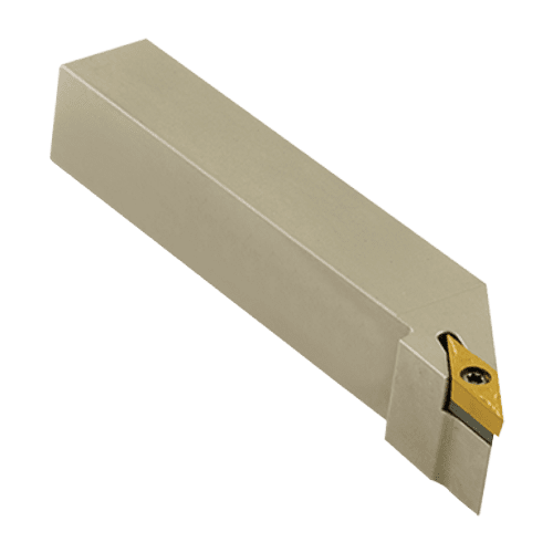 Insert holder SVJBR/L, for turning