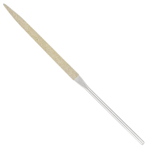 PFERD Diamond Needle File