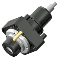 Preview: Axial drilling and milling head BMT 65, NAKAMURA Preview: Axial drilling and milling head BMT 65, NAKAMURA