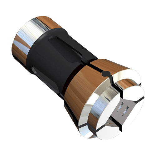 Dead length collet F48 (173E 76-81) DIN 6343