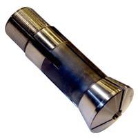 Vorschau: Zugspannzange 318E (W12 80-2) DIN 6341 Vorschau: Zugspannzange 318E (W12 80-2) DIN 6341