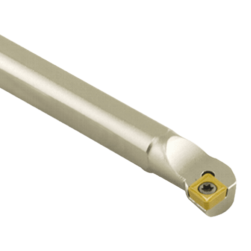 Bohrstangen-Wendeplattenhalter SCFCR/L, Drehhalter