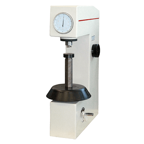 Hardness Tester Rockwell Type THR-150A