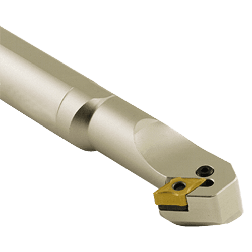 Boring bars PDXNR/L for inserts, insert holder