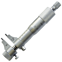 Innenmessschrauben M75 mit gewölbten Messflächen, 5-30 mm Innenmessschrauben M75 mit gewölbten Messflächen, 5-30 mm