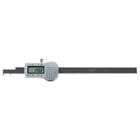 Digitaler Innennuten-Messschieber mit schmalem Schnabel, Typ 6727 Digitaler Innennuten-Messschieber mit schmalem Schnabel, Typ 6727