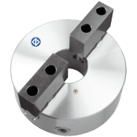 ZENTRA Zweibackenfutter DIN 6350 ZENTRA Zweibackenfutter DIN 6350